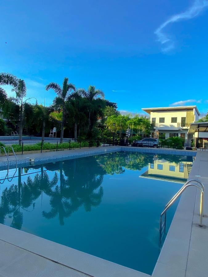 Casa De Espanola Hotel And Resort Aritao Εξωτερικό φωτογραφία