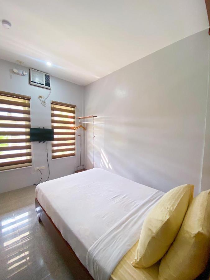 Casa De Espanola Hotel And Resort Aritao Εξωτερικό φωτογραφία