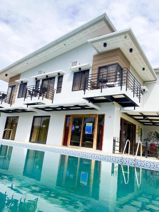 Casa De Espanola Hotel And Resort Aritao Εξωτερικό φωτογραφία