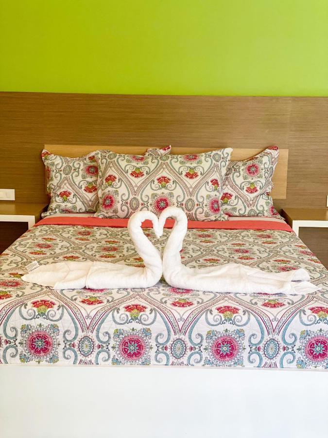 Casa De Espanola Hotel And Resort Aritao Εξωτερικό φωτογραφία